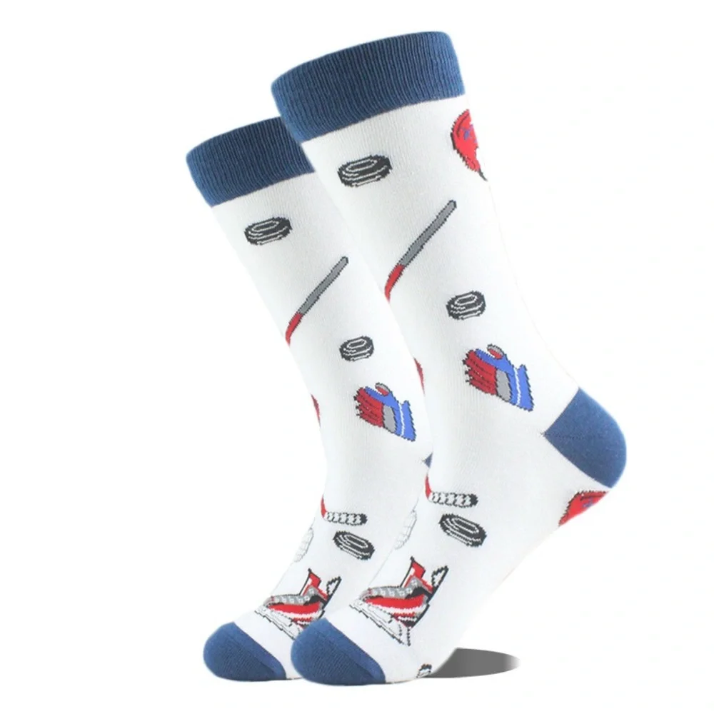 Buy Now- Set of 2 Fun Adult Novelty Socks